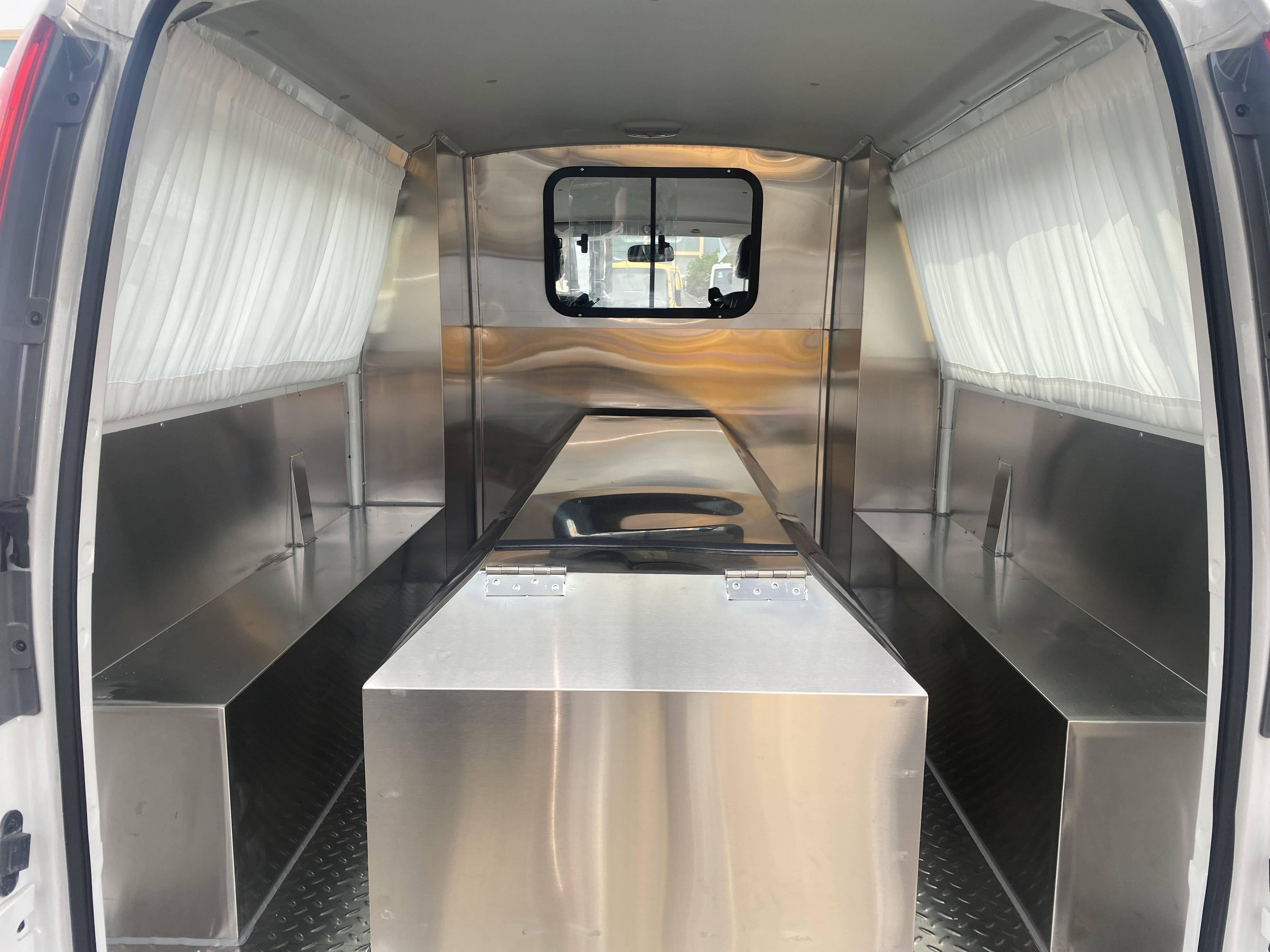 若尔盖外地遗体运输的贴心之选